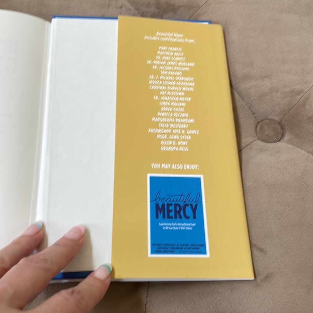 2 new books - hardcover - Picture 7 of 7